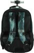 BMU Blue Eye Wolf 26 Σακίδιο Trolley (357-33074) (5)