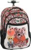 BMU Fashion Bear 26 Σακίδιο Trolley (357-35074) (0)