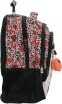 BMU Fashion Bear 26 Σακίδιο Trolley (357-35074) (2)