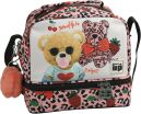 BMU Fashion Bear 26 Καλαθάκι Φαγητού (357-35220) (0)