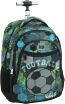 BMU Football Club 26 Σακίδιο Trolley (357-36074) (0)