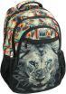 BMU Grey Lion 26 Σακίδιο Οβάλ (357-38031) (0)
