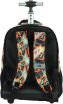 BMU Grey Lion 26 Σακίδιο Trolley (357-38074) (5)