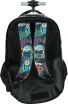 BMU More Love 26 Σακίδιο Trolley (357-40074) (5)