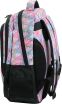 BMU Pastel Unicorn 26 Σακίδιο Οβάλ (357-41031) (3)