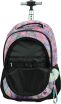 BMU Pastel Unicorn 26 Σακίδιο Trolley (357-41074) (1)