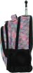 BMU Pastel Unicorn 26 Σακίδιο Trolley (357-41074) (3)
