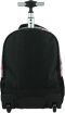 BMU Pastel Unicorn 26 Σακίδιο Trolley (357-41074) (4)