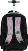 BMU Pastel Unicorn 26 Σακίδιο Trolley (357-41074) (5)