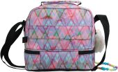 BMU Pastel Unicorn 26 Καλαθάκι Φαγητού (357-41220) (1)