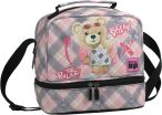 BMU Scotch Bear 26 Καλαθάκι Φαγητού (357-43220) (0)