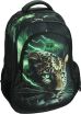 BMU Thunder Cat 26 Σακίδιο Οβάλ (357-46031) (0)