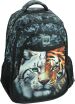 BMU Wild Cats 26 Σακίδιο Οβάλ (357-47031) (0)