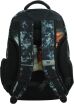 BMU Wild Cats 26 Σακίδιο Οβάλ (357-47031) (4)