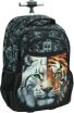 BMU Wild Cats 26 Σακίδιο Trolley (357-47074) (0)