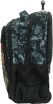 BMU Wild Cats 26 Σακίδιο Trolley (357-47074) (3)