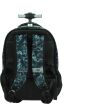 BMU Wild Cats 26 Σακίδιο Trolley (357-47074) (5)