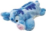 Stitch Brush It Out 26 Κασετίνα Λόυτρινη (342-03143) (0)