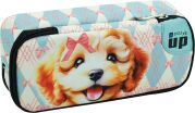 BMU Scotch Dog 26 Κασετίνα Βαρελάκι Οβάλ (357-44141) (0)