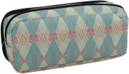 BMU Scotch Dog 26 Κασετίνα Βαρελάκι Οβάλ (357-44141) (1)