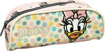 Mickey Friends Daisy 24 Κασετίνα Οβάλ (340-90141) (0)