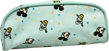 Mickey Friends Donald 24 Κασετίνα Οβάλ (340-89141) (1)