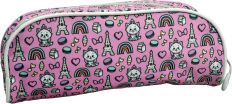 Disney Animals Marie 25 Κασετίνα Οβάλ (341-27141) (1)