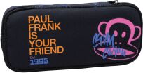 Paul Frank Y2K 25 Κασετίνα Βαρελάκι Οβάλ (376-01141) (0)
