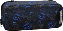 Paul Frank Y2K 25 Κασετίνα Βαρελάκι Οβάλ (376-01141) (1)