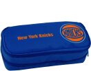 NBA Knicks 25 Κασετίνα Βαρελάκι Οβάλ (378-04141) (0)