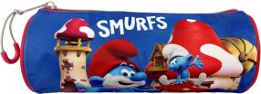 Smurfs 25 Κασετίνα Βαρελάκι (344-24140) (0)