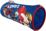 Smurfs 25 Κασετίνα Βαρελάκι (344-24140) (2)