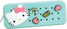 Hello Kitty Club 26 Κασετίνα Με Pins Γαλάζια (335-76152) (0)