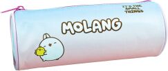 Molang 26 Κασετίνα Βαρελάκι (361-50140) (0)