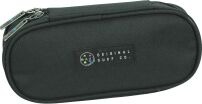 Maui & Sons Black 26 Κασετίνα Βαρελάκι Οβάλ (339-23141) (0)