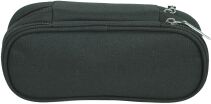 Maui & Sons Black 26 Κασετίνα Βαρελάκι Οβάλ (339-23141) (1)