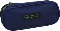 Maui & Sons Dark Blue 26 Κασετίνα Βαρελάκι Οβάλ (339-24141) (0)