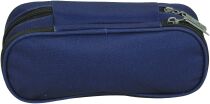 Maui & Sons Dark Blue 26 Κασετίνα Βαρελάκι Οβάλ (339-24141) (1)