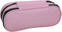 Maui & Sons Pink Light 26 Κασετίνα Βαρελάκι Οβάλ (339-25141) (1)