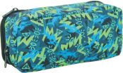 Maui & Sons Shark Tank 26 Κασετίνα Βαρελάκι Οβάλ (339-42141) (1)