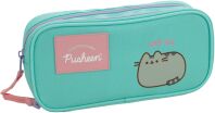 Pusheen The Cat 26 Κασετίνα Οβάλ (361-02144) (0)