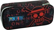 One Piece 26 Κασετίνα Οβάλ (377-06144) (0)