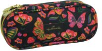 Hallmark Strawberry Fly 26 Κασετίνα Βαρελάκι Οβάλ (333-52141) (0)