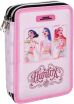 Demon Hunters Pink Huntrix 26 Κασετίνα Διπλή (364-01100) (0)