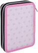 Demon Hunters Pink Huntrix 26 Κασετίνα Διπλή (364-01100) (3)