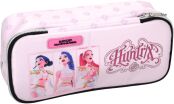 Demon Hunters Pink Huntrix 26 Κασετίνα Οβάλ (364-01144) (0)