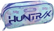 Demon Hunters Purple Huntrix 26 Κασετίνα Οβάλ (364-02144) (0)