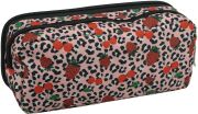 BMU Fashion Bear 26 Κασετίνα Βαρελάκι Οβάλ (357-35141) (1)