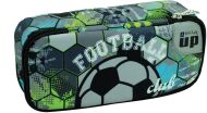 BMU Football Club 26 Κασετίνα Βαρελάκι Οβάλ (357-36141) (0)