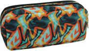 BMU Grey Lion 26 Κασετίνα Βαρελάκι Οβάλ (357-38141) (1)